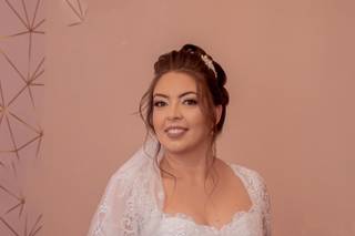 Paola Mancini Hair Makeup - 21