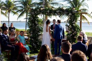 Do Bosque Wedding by Magali Coutinho - 7