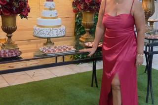 Buffet Andrezza Motta - 9