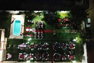 Bugarí Eventos Buffet - 7