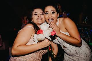 Um Girassol - 19
