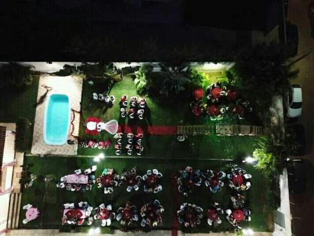 Bugarí Eventos Buffet - 3