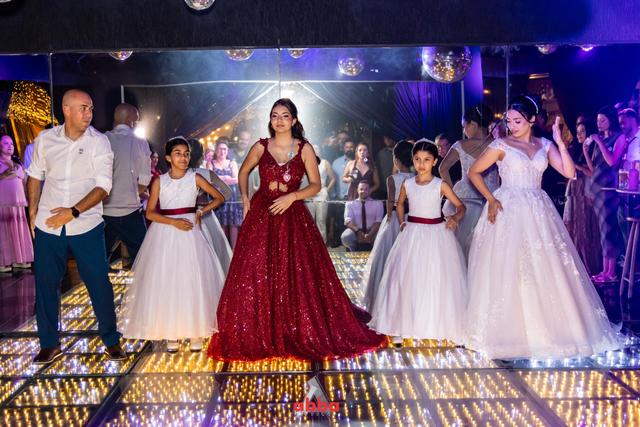 Abba Produções - 1