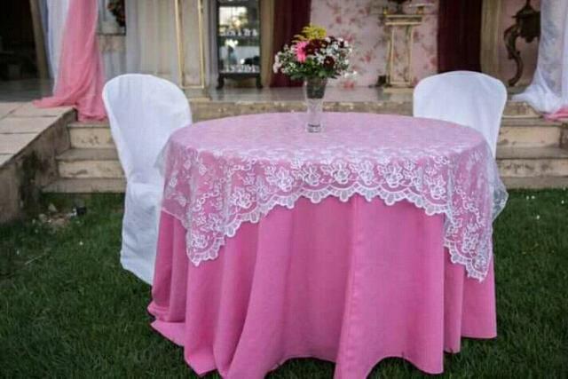 Bugarí Eventos Buffet - 4