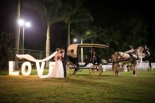 Neide Decorações - 11