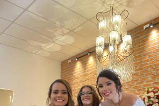 Taty Mazon Cerimonial - 5