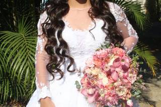 Rô Buquês e Decoração de Eventos - 30