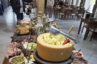 Guarita Gastronomia e Eventos - 10