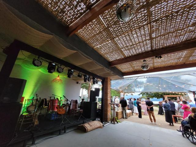 Drix Eventos - DJs, Som e Iluminação - 1