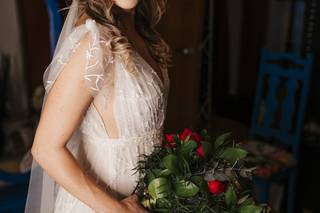 Lorena Albuquerque Makeup e Hair - 11