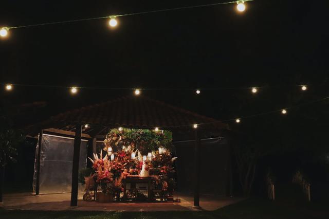 Sítio Santa Rita de Cássia - 1