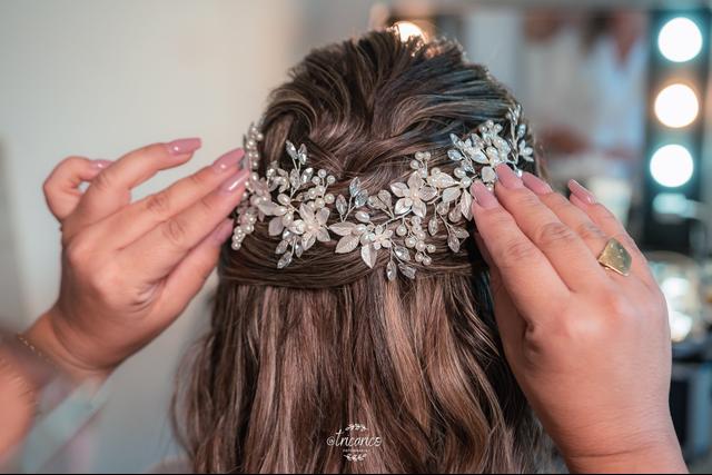 Priscila Sousa Makeup Artist - 3