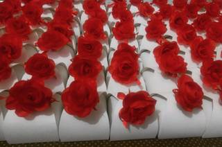 Feito Com Amor Doces Nobres - 10