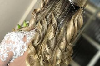 Carol Caetano Makeup e Hairstyle - 16