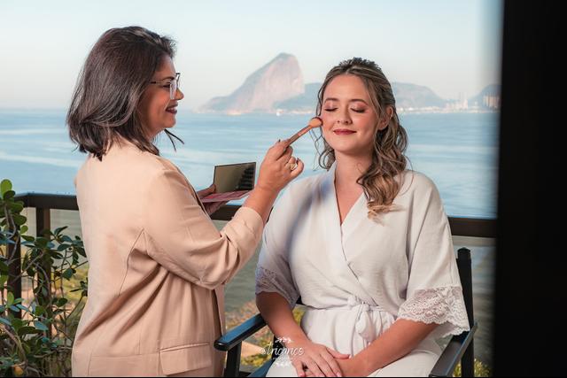 Priscila Sousa Makeup Artist - 4