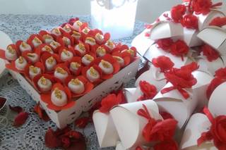 Feito Com Amor Doces Nobres - 11