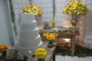 Buffet Jk e Decoração - 9