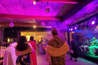 Drix Eventos - DJs, Som e Iluminação - 7