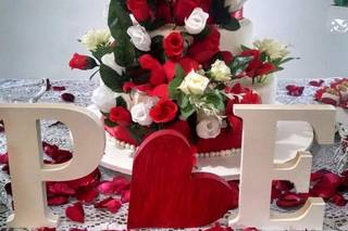 Feito Com Amor Doces Nobres - 12