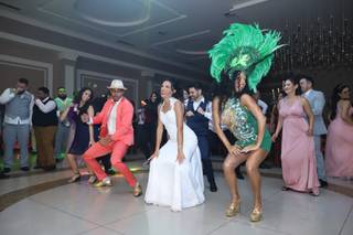 Explosão Samba Show - 9