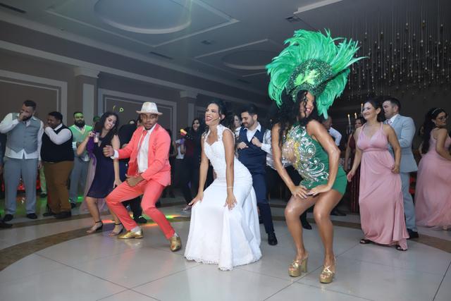 Explosão Samba Show - 4