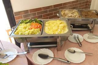 Antonele Marmo Buffet - 5