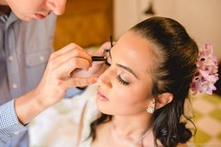 Adler Gurgel MakeUp - 1