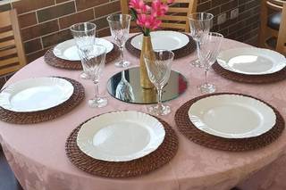 Antonele Marmo Buffet - 6