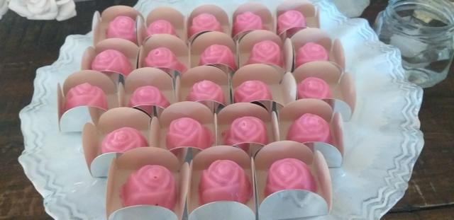 Sonhos de Chocolate - 2