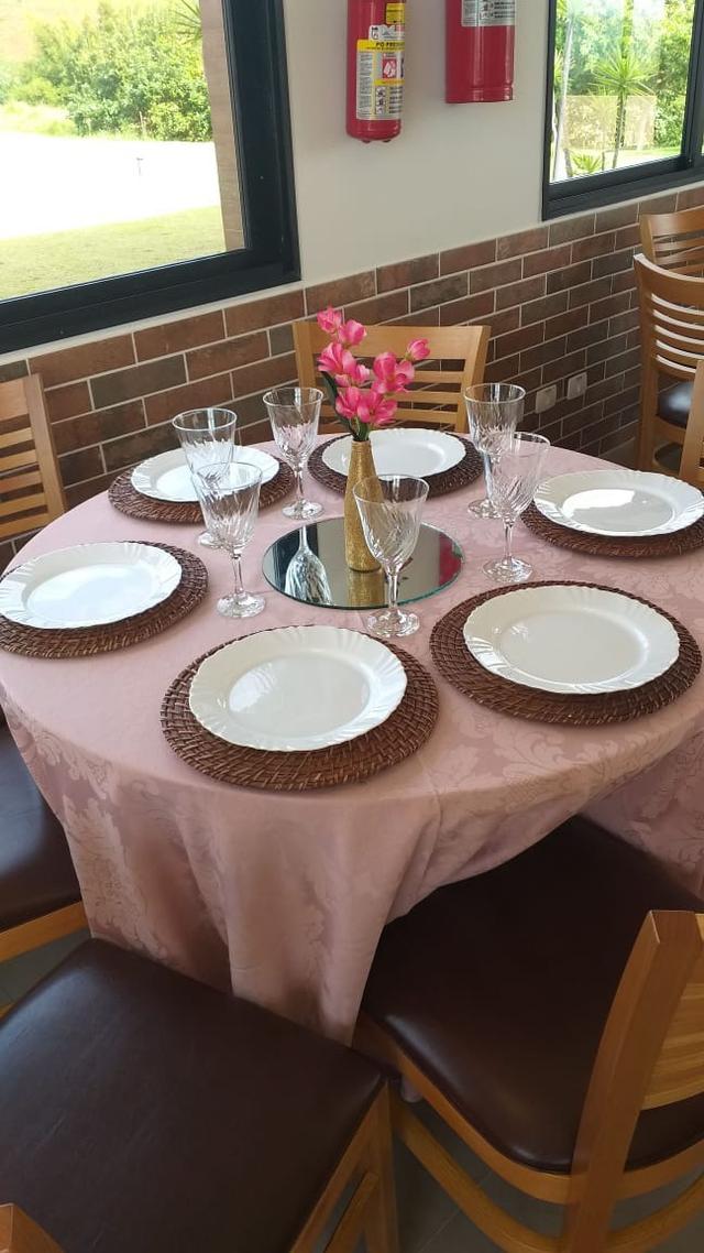 Antonele Marmo Buffet - 2