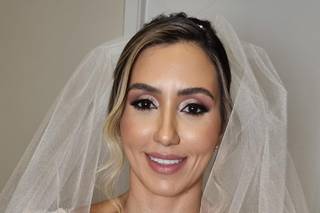 Tiago Costa Makeup - 12