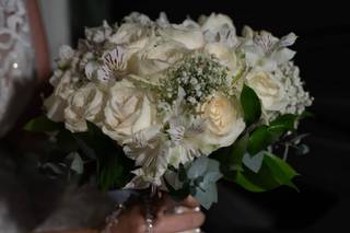 Floreando Cores - 7