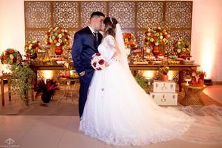Camila Aguiar Cerimonial - 5