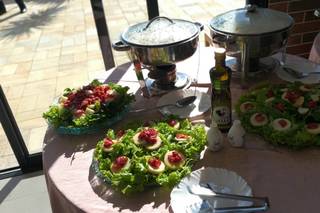 Antonele Marmo Buffet - 7