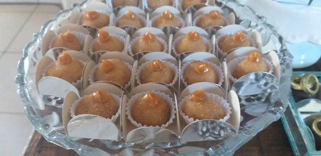 Sonhos de Chocolate - 3