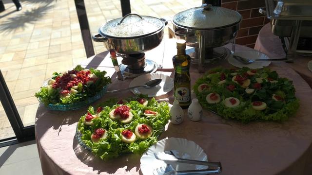 Antonele Marmo Buffet - 3