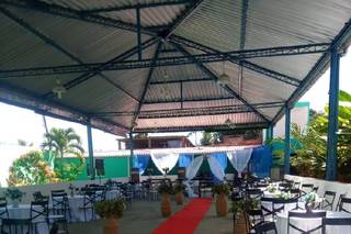 Cursino Recepções - 1