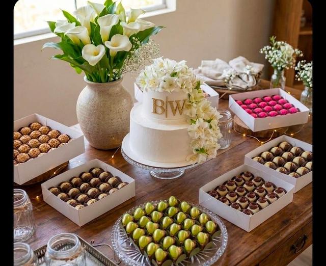 Potir Doces - 3