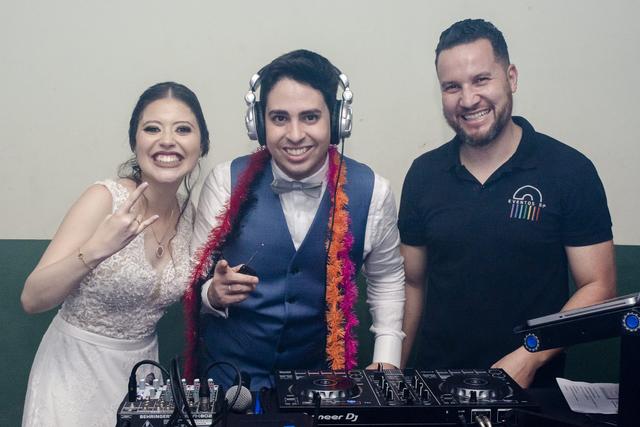 Dj Eventos SP - 4