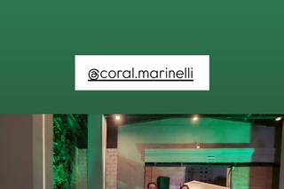 Coral Marinelli - 4