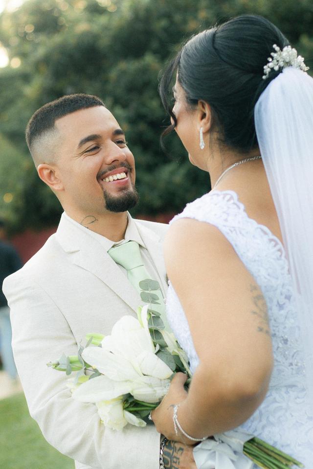 Andrea Pasinato Cerimonial - 2