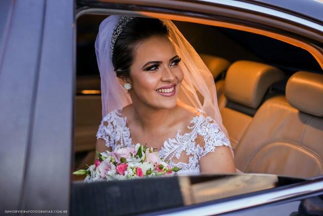 Junior Vieira Fotografias - 1