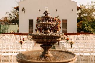 Espaço Kuryala Recepção e Eventos - 9