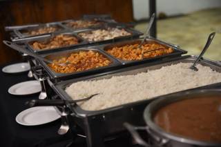 Lia & Cia Buffet - 1