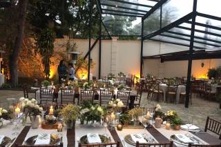 Ana Pires Ateliê de Eventos - 5