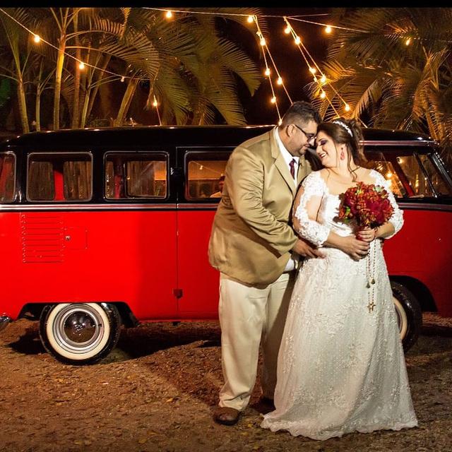 Daiane Martinez & Rafael Zeni - 3