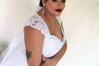 Studio Samira Figueiredo - 1