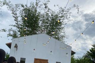 Espaço Kuryala Recepção e Eventos - 16