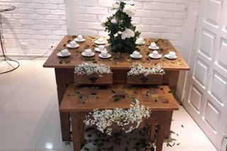 Buffet Desejo - 11