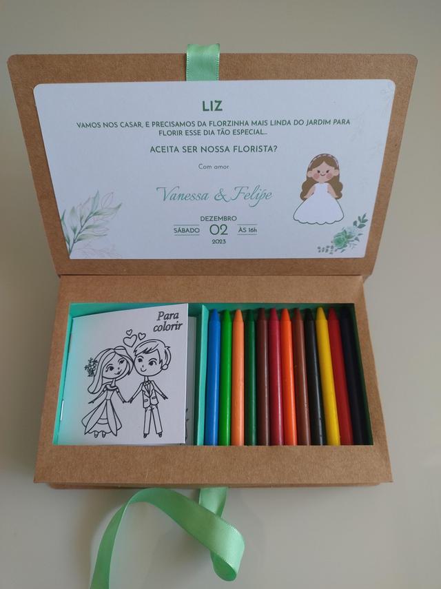 Papel Mimoso - 3